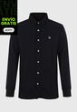 Camisa CHEVIGNON Negro de Chevignon