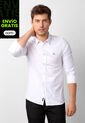 Camisa CHEVIGNON Blanco de Chevignon