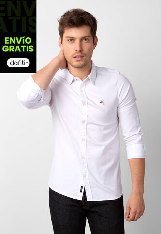 Camisa CHEVIGNON Blanco Chevignon