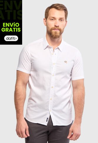 Camisa CHEVIGNON Blanco Chevignon