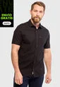 Camisa CHEVIGNON Negro de Chevignon