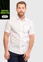 Camisa CHEVIGNON Blanco de Chevignon