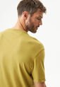Camiseta CHEVIGNON Verde de Chevignon