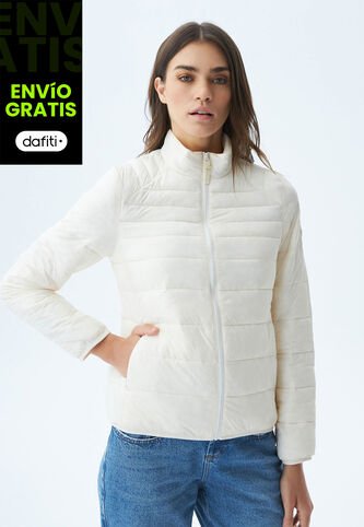 Chaqueta CHEVIGNON Beige Chevignon