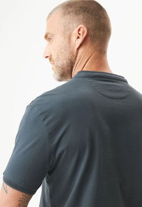 Polo CHEVIGNON Gris