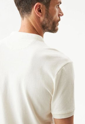 Polo CHEVIGNON Marfil