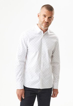 Camisa CHEVIGNON Blanco