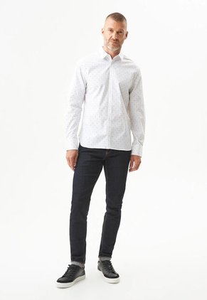 Camisa CHEVIGNON Blanco