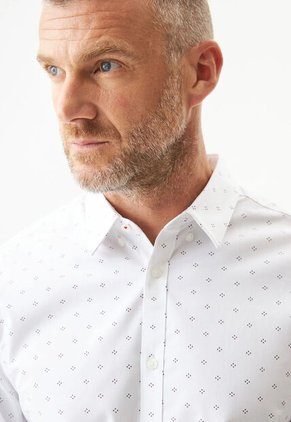 Camisa CHEVIGNON Blanco
