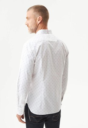 Camisa CHEVIGNON Blanco