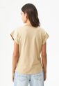 Camiseta CHEVIGNON Caqui de Chevignon