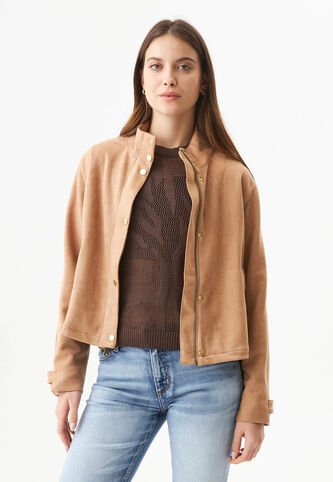 Chaqueta CHEVIGNON Café Chevignon