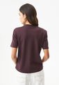 Camiseta CHEVIGNON Violeta de Chevignon