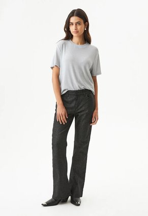 Camiseta CHEVIGNON Plateado