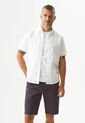 Camisa CHEVIGNON Marfil de Chevignon