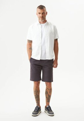 Camisa CHEVIGNON Marfil