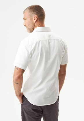 Camisa CHEVIGNON Marfil