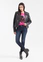 Camiseta CHEVIGNON Fucsia de Chevignon