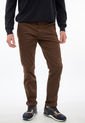Pantalón Chino CHEVIGNON Café de Chevignon