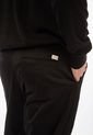 Pantalón Chino CHEVIGNON Negro de Chevignon