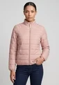 Chaqueta Acolchada CHEVIGNON Rosa Nude de Chevignon