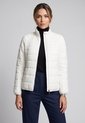 Chaqueta Acolchada CHEVIGNON Marfil de Chevignon