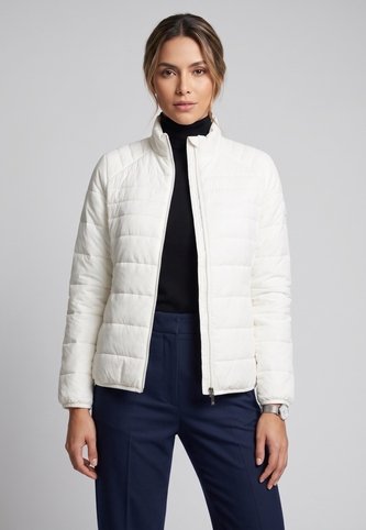 Chaqueta Acolchada CHEVIGNON Marfil Chevignon