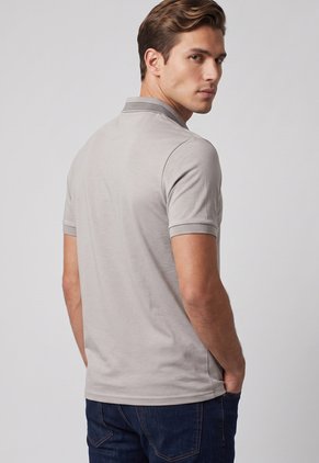 Polo CHEVIGNON Taupe