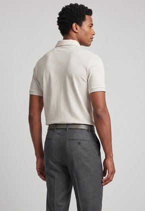 Polo CHEVIGNON Beige