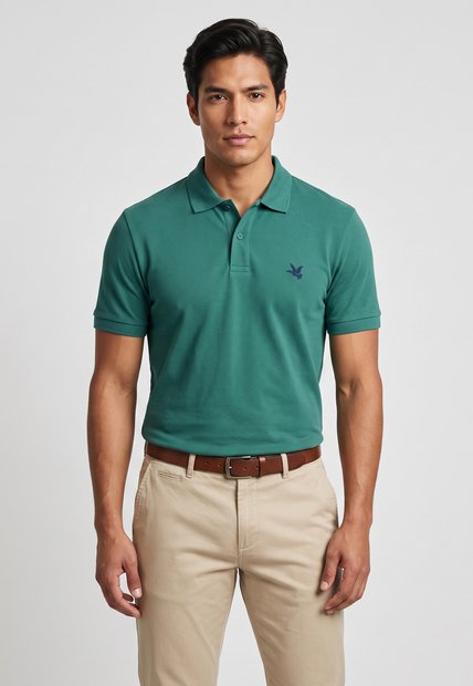 Polo CHEVIGNON Verde
