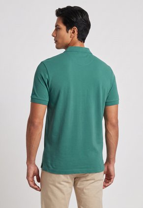 Polo CHEVIGNON Verde