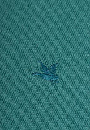 Polo CHEVIGNON Verde