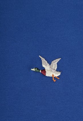 Polo CHEVIGNON Azul