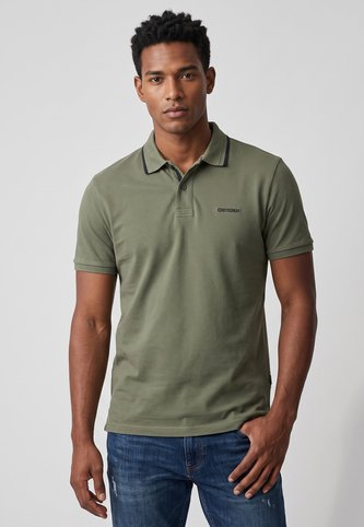 Polo CHEVIGNON Verde Chevignon