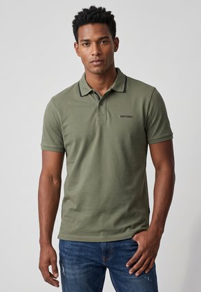 Polo CHEVIGNON Verde