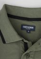 Polo CHEVIGNON Verde de Chevignon