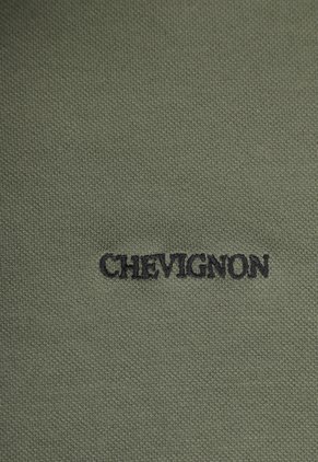 Polo CHEVIGNON Verde