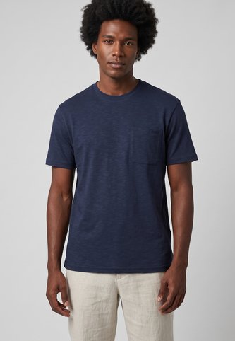 Camiseta CHEVIGNON Azul Chevignon