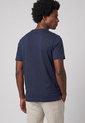 Camiseta CHEVIGNON Azul de Chevignon