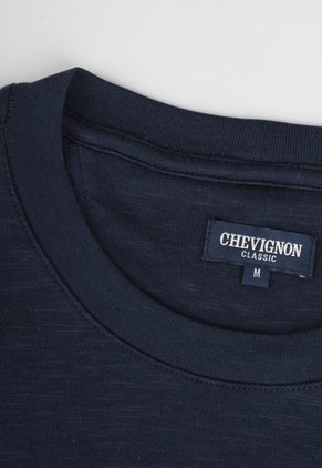 Camiseta CHEVIGNON Azul
