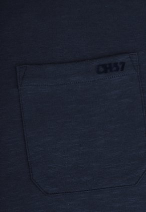 Camiseta CHEVIGNON Azul