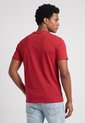 Camiseta CHEVIGNON Rojo de Chevignon