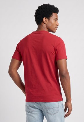Camiseta CHEVIGNON Rojo