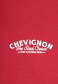 Camiseta CHEVIGNON Rojo de Chevignon