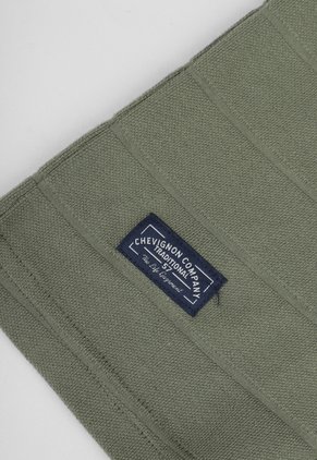 Polo CHEVIGNON Verde