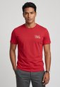 Camiseta CHEVIGNON Rojo de Chevignon