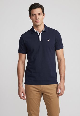 Polo CHEVIGNON Azul Chevignon