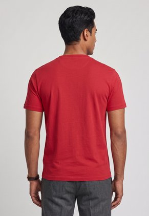 Camiseta CHEVIGNON Rojo