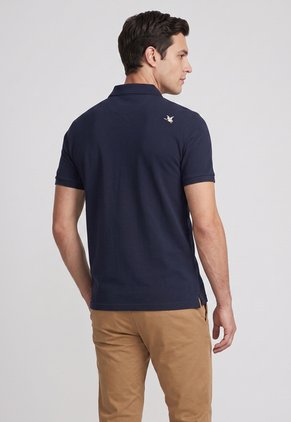 Polo CHEVIGNON Azul