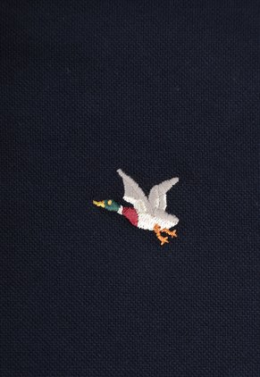 Polo CHEVIGNON Azul
